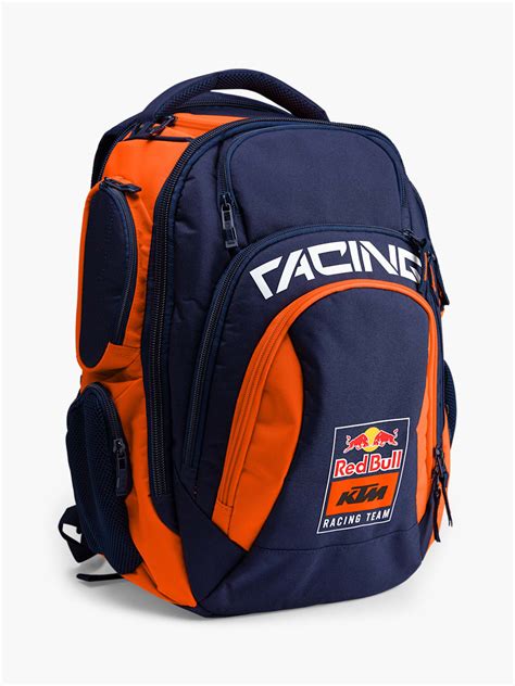 ktm powerwear 2018 replica gear bag|Red Bull KTM Racing Team Rev Backpack .